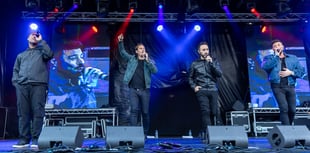 Grab Super Early Bird Tickets for Haslemere Fringe 2026