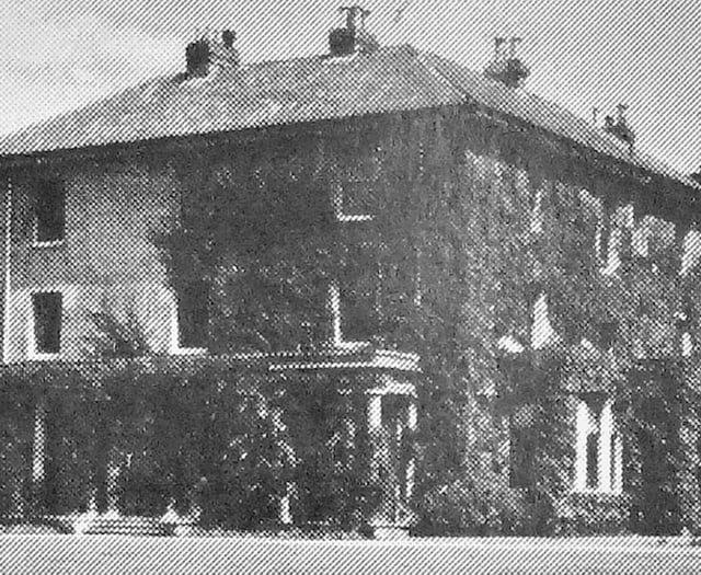 Stodham Park's covert WWII role revealed