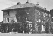 Discover Liss' wartime secrets