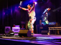 Win your way into Haslemere’s biggest summer party – the Fringe