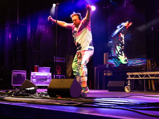 Win your way into Haslemere’s biggest summer party – the Fringe
