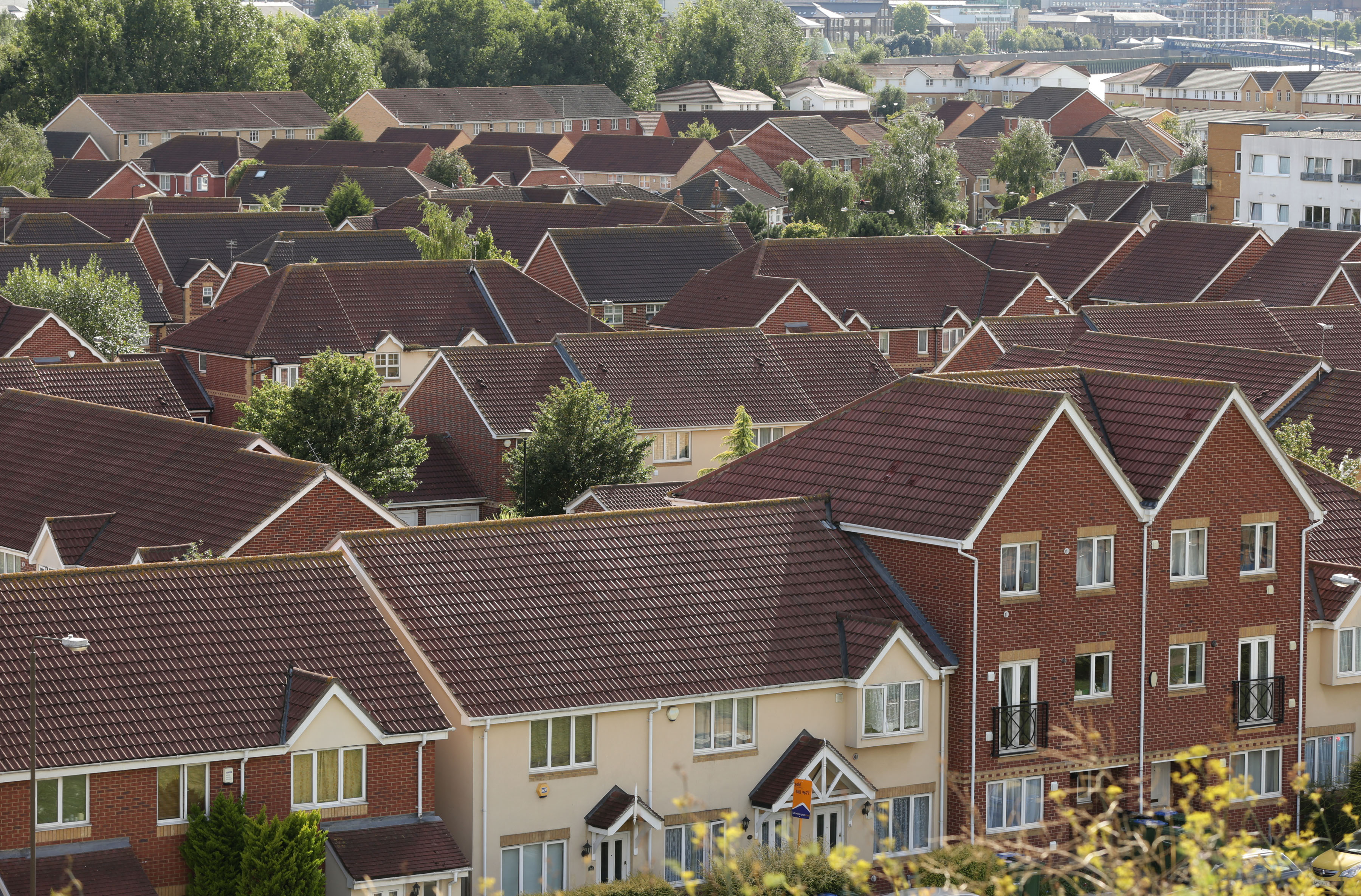 Institute for Fiscal Studies calls for council tax reform – as East Hampshire residents lose out due to "absurd" system