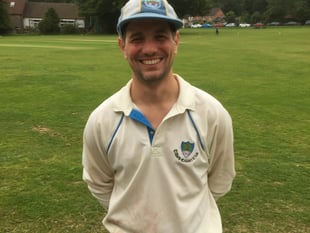 Litherland stars as Tilford earn winning draw