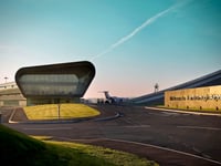 What’s at stake in Farnborough Airport’s expansion plans?