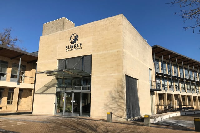 Surrey MPs unite to slam council for ending SEND case responses