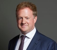 Greg Stafford MP: Time for prime minister to step aside