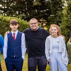 Surrey parents’ urgent plea to stop knife crime