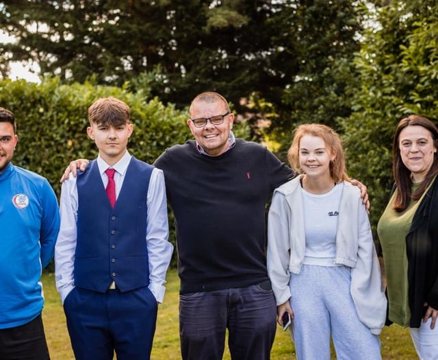 The Long Read: Father’s fight for justice after son’s murder