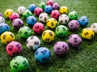 Mystery woman from Hampshire wins £1million on National Lottery