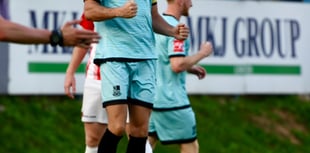 Town slip to pre-season defeat against Southern League outfit