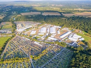 Love is all around as Jalsa Salana attracts 43,000 to Worldham