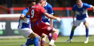 Shots claim League One scalp in pre-season friendly
