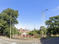 Farnham pair arrested as disorder sweeps UK