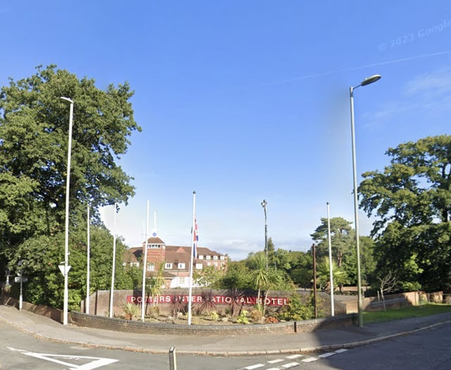 Hampshire councils could face asylum hotel legal challenges