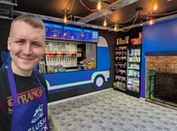 Frozen drinks brand to open new store at Brightwells