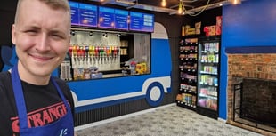 Frozen drinks brand to open new store at Brightwells