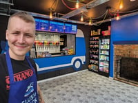 Frozen drinks brand to open new store at Brightwells