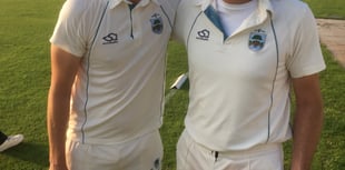 Tilford beat Grayshott to maintain healthy lead at the top