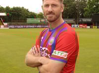 Shots earn third successive away win