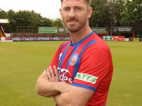 Nine-man Aldershot Town score stoppage-time equaliser at Truro