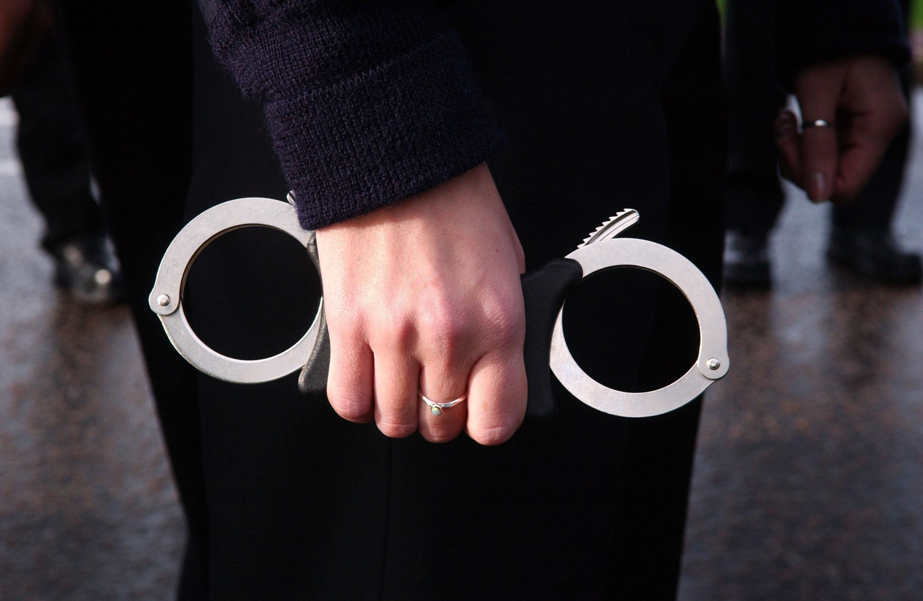 A fifth of East Hampshire criminals reoffend within a year