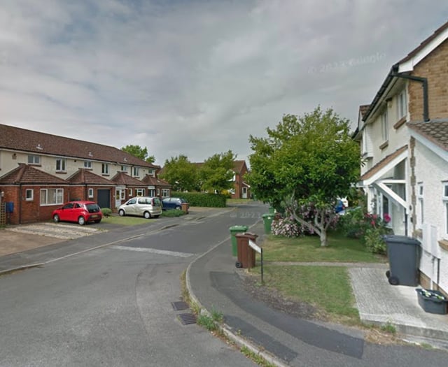 Bomb squad called as suspected drug dealer arrested