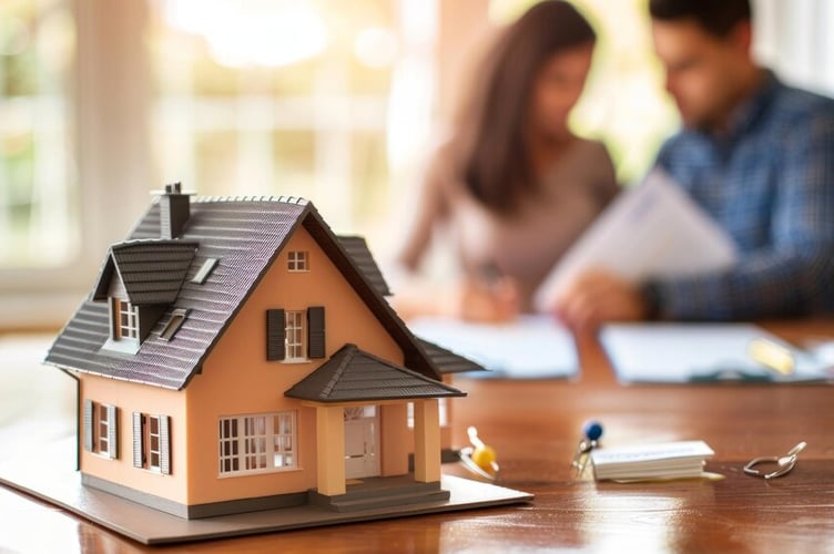  It only takes customers one minute to raise a mortgage need.