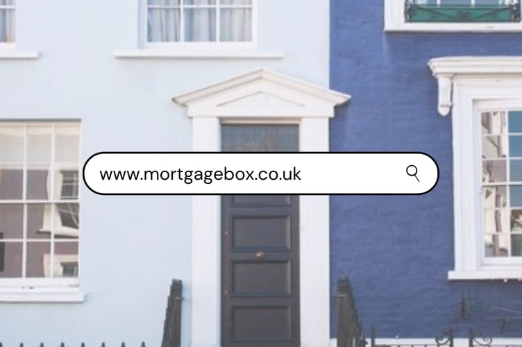  It only takes customers one minute to raise a mortgage need.