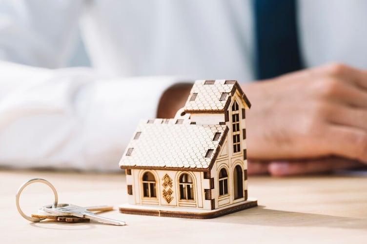This AI tool helps users make confident and informed decisions throughout the entire mortgage process.