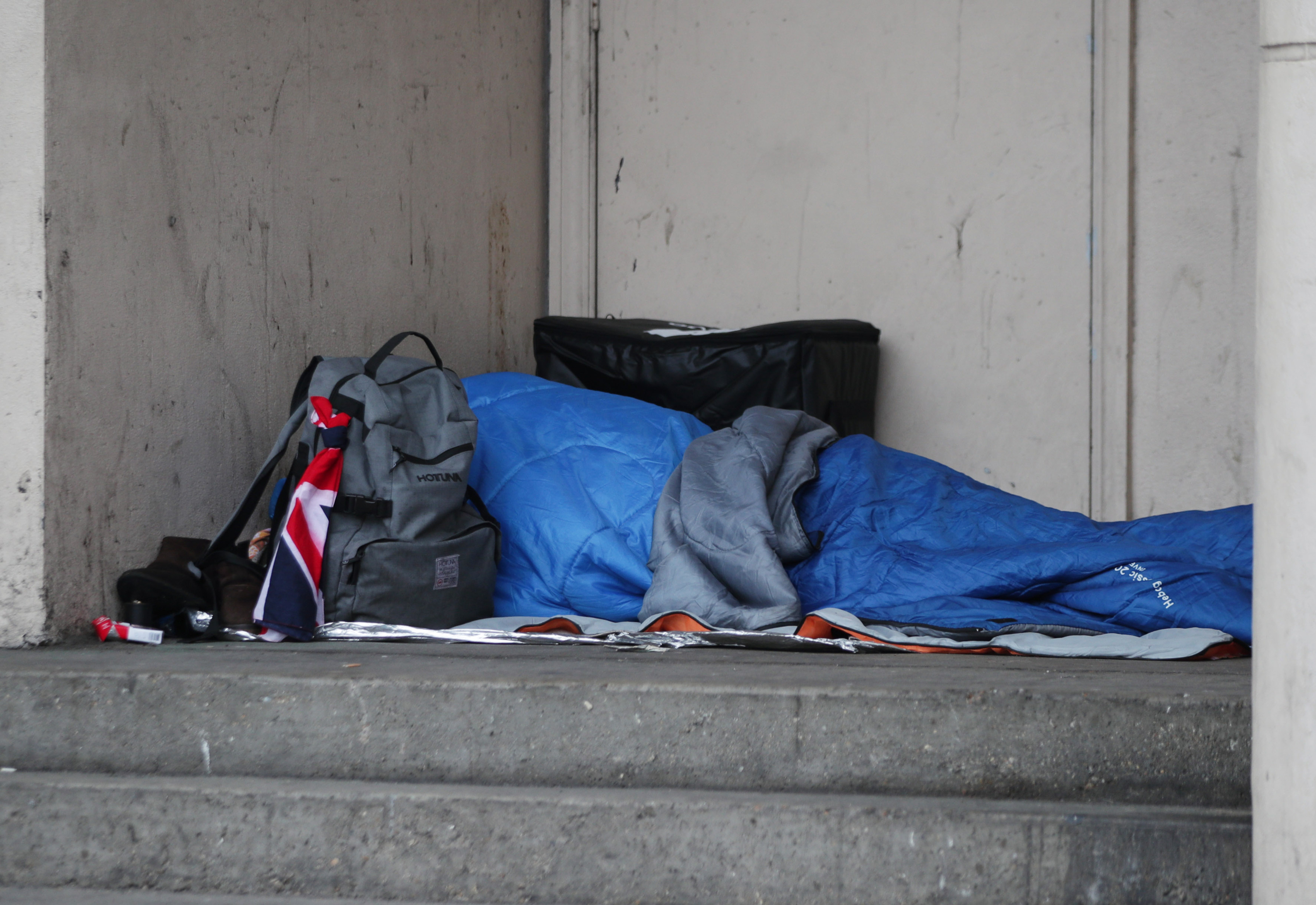 Labour declares "national scandal" with dozens of homeless children in East Hampshire in temporary accommodation