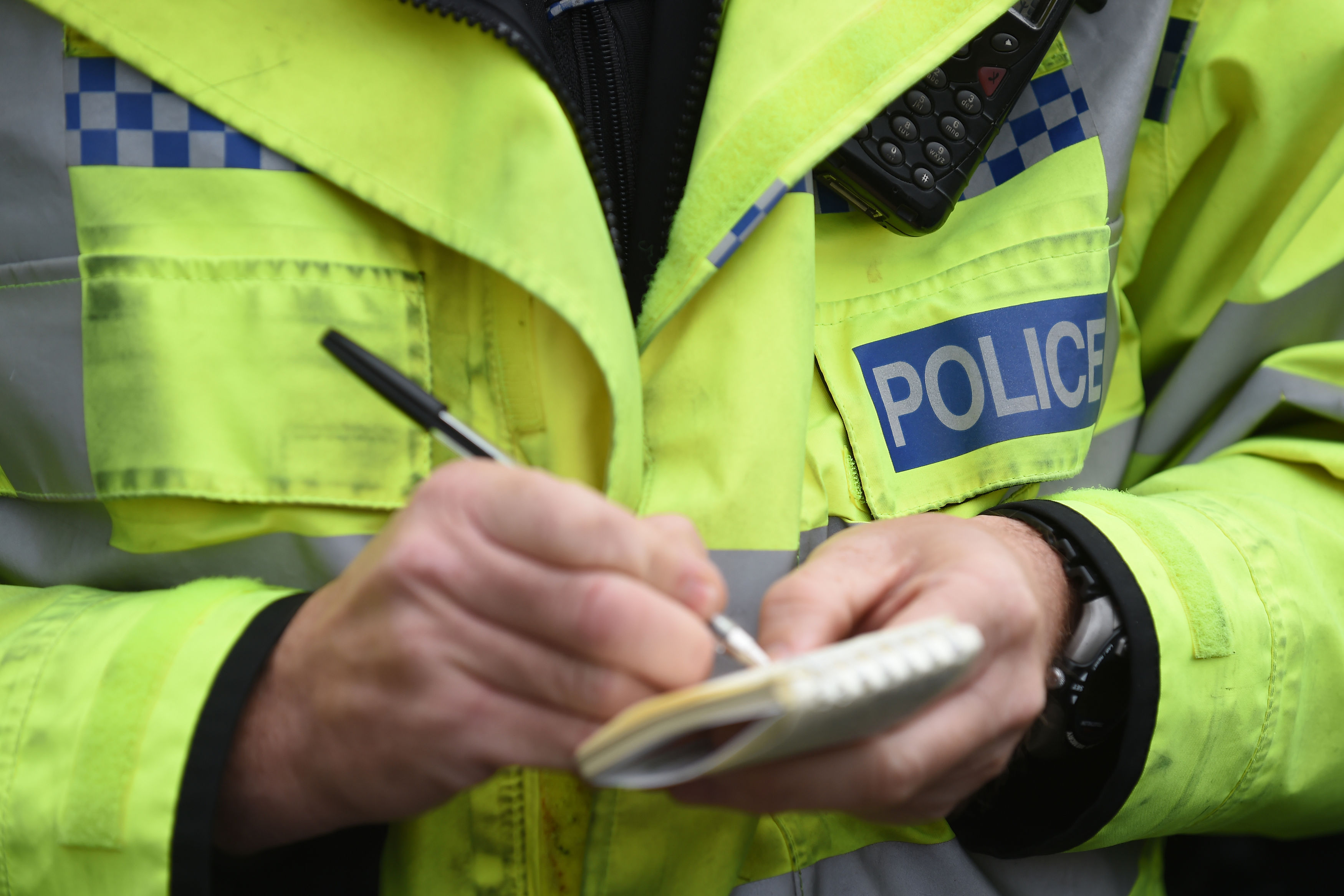 Taxpayers pay more than ever to fund policing in Hampshire