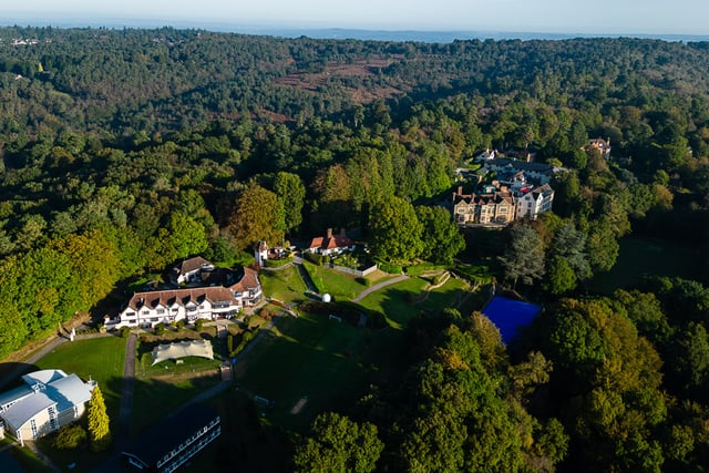 Surrey school to close after 185 years amid financial struggles