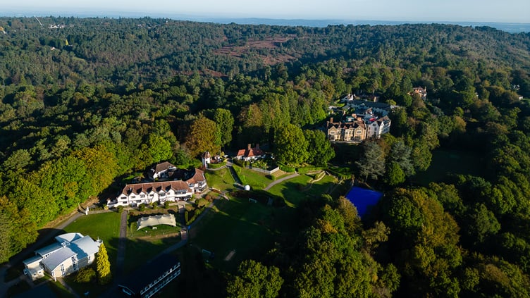 royal school