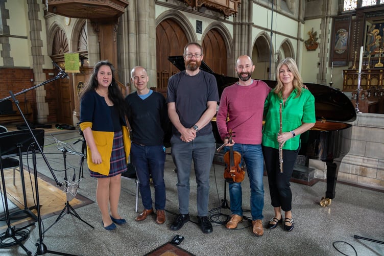 Haslemere Concerts