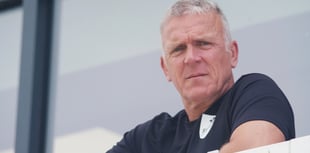 Surrey boss Stewart facing selection headache