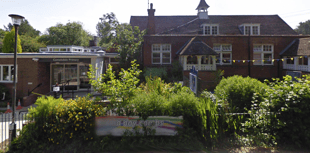 Camelsdale Primary School kicks off 120th birthday with open afternoon