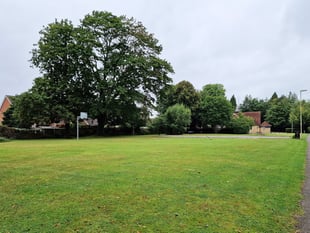 No new skate park for recreation ground in Liphook
