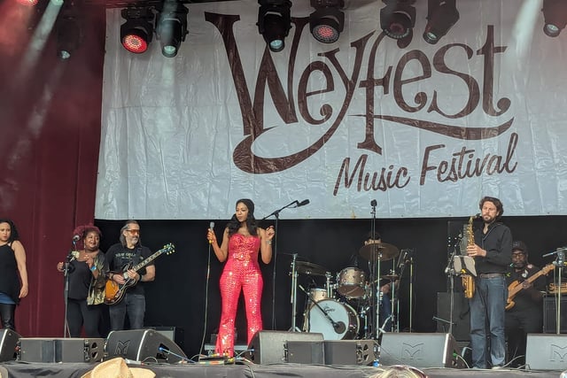 Shock as 2025 Weyfest cancelled amid Rural Life Living Museum crisis 