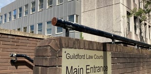 Quartet accused of multiple vehicle and digger thefts