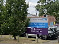 Local MPs warn hospital rebuild delays could endanger patients