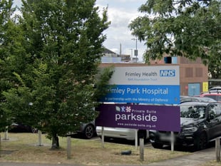 Local MPs warn hospital rebuild delays could endanger patients
