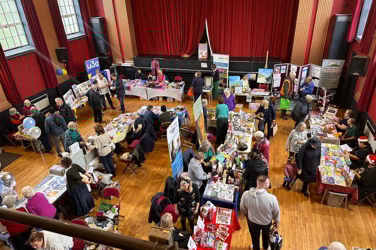 Rotary Charity Fair 2023