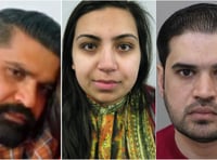 Sara Sharif’s family guilty of killing after litany of horrific abuse