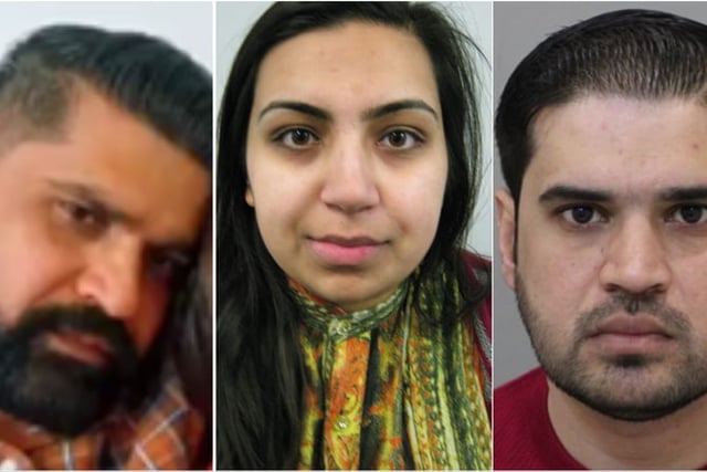 Sara Sharif’s family guilty of killing after litany of horrific abuse