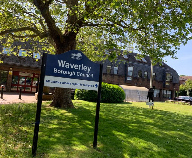Waverley makes funding offer to voluntary groups