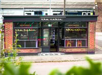 Monday Mouthful: Visit The Cabin, Haslemere’s favourite coffee spot