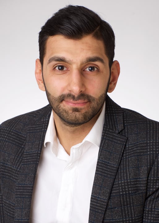 Dr Talha Sami