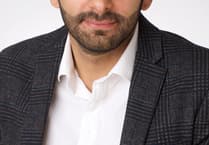 Putting patients first: Local doctor’s awards shine a light on NHS