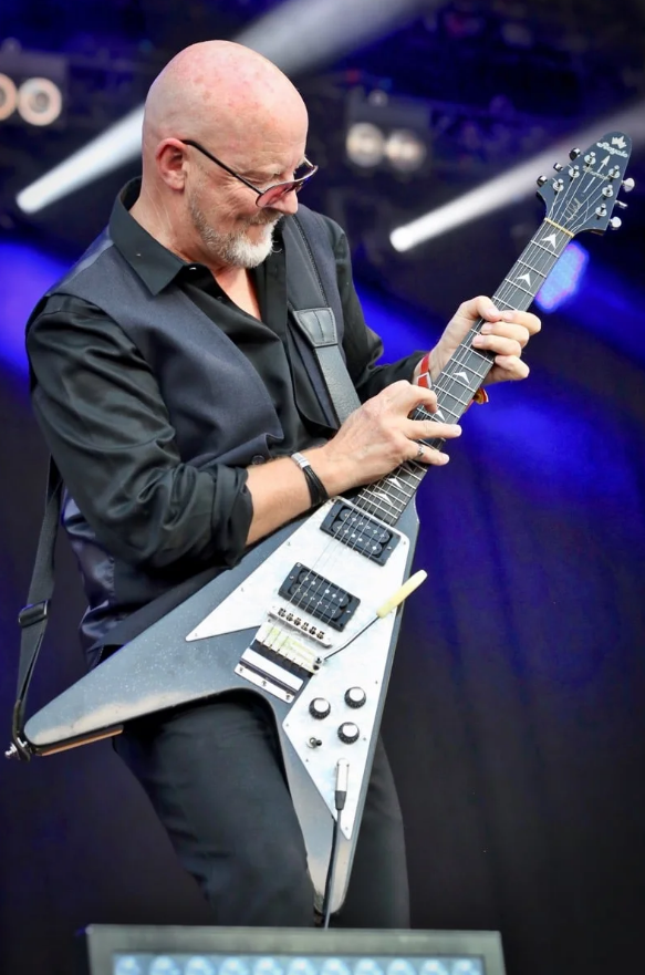 wishbone ash