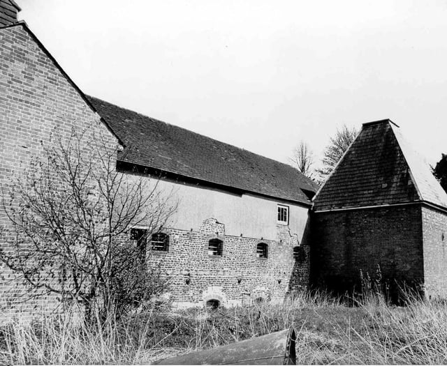 Peeps Into The Past: The Great Farnham Quiz